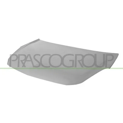 Prasco Motorhaube OP0343120 - Hochwertige Motorhaube für verschiedene Fahrzeugmodelle, sorgt für optimale Sicherheit und Schutz des Motors.