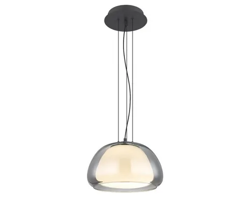 GLOBO LIGHTING LED Pendelleuchte Haakon – Dimmbar, Höhenverstellbar, Modernes Design - Die dimmbare Pendelleuchte Haakon von Globo überzeugt mit ihrem eleganten Design und flexibler Höhenverstellung. Perfekt für jedes Wohnambiente, sorgt sie für eine individuelle Lichtatmosphäre und kombiniert moderne Technik mit stilvollem Flair.