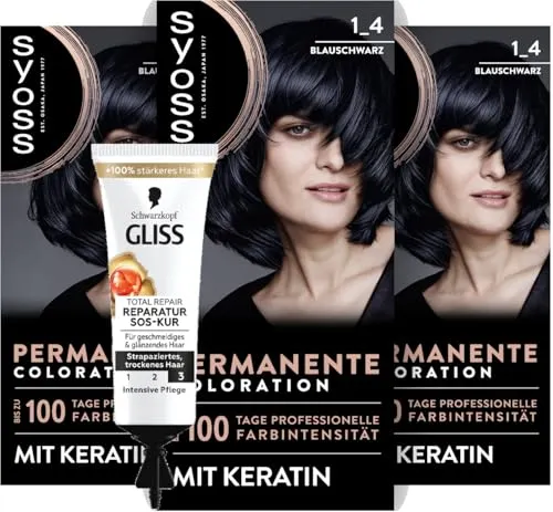 SYOSS Permanente Coloration Blauschwarz 1_4