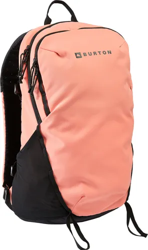 Burton Day Hiker 22L Backpack One Size - Stylischer 22L Rucksack von Burton, ideal für Outdoor-Abenteuer und den täglichen Gebrauch, mit praktischem Design und vielseitigen Tragemöglichkeiten.