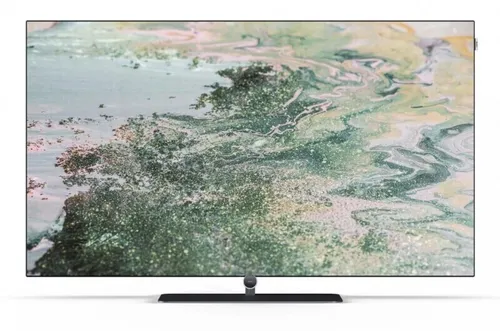 Loewe bild i.55 dr+ 55" OLED TV 4K - Heimkino, TV mit beeindruckender OLED-Technologie für lebendige Farben und tiefes Schwarz, ideal für ein unvergleichliches Fernseherlebnis.