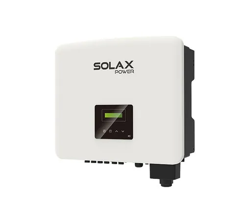 Solax X3-PRO-15K-G2 Wechselrichter - Dreiphasiger Solax-Wechselrichter mit integriertem Schattenmanagement und IP66 Schutzklasse, ideal für effiziente Solarenergie-Nutzung.