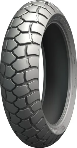 Michelin Anakee Adventure 150/70 R17 69V Sommerreifen - Hochleistungs-Motorradreifen für Abenteuerreisen, bietet hervorragenden Grip und Stabilität auf verschiedenen Untergründen.