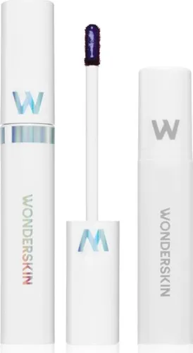 Wonderskin Wonder Blading (Divine Burgundy Red, Nude Rosaton) - Lippenfarbe für langanhaltende, intensive Farben mit einem geschmeidigen Finish. Ideal für den täglichen Gebrauch und besondere Anlässe.