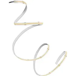 LEDVANCE FLEX COB OUTDOOR 3M LED-Streifen - LED Streifen für den Außenbereich, 13W, 1900lm, warmweißes Licht mit COB-Technologie für homogene Lichtverteilung und lange Lebensdauer bis zu 30.000 Stunden.