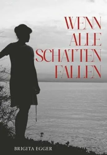 Wenn alle Schatten fallen - Spannender Krimi - Ein packender Krimi, der Licht und Dunkelheit vereint. Entdecken Sie unerwartete Wendungen und tiefgründige Charaktere in einer fesselnden Geschichte über Mut und die Suche nach der Wahrheit.