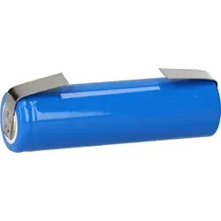 U-Lötfahne XCell Akku Mignon AA 1,2V 1200mAh Ni-MH