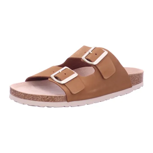 Natural Sense Adult Master-Artikel 1094454/3 in Braun, Größe 40 - Moderne Schuhe für Erwachsene, bequem und stilvoll. Ideal für jeden Anlass und mit hoher Qualität für den täglichen Einsatz.