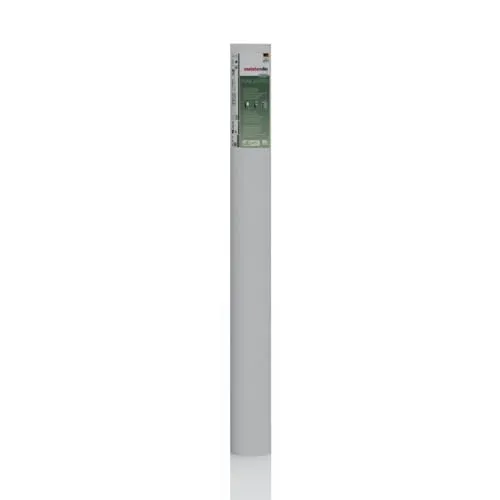 A.S. Création Malervlies Makulaturvlies 200013 - 130 g/m² - Tapeten: Hochwertiges Malervlies mit rissüberbrückender Funktion, ideal für perfekte Wände. Überstreichbar und schimmelresistent, sorgt es für ein makelloses Finish.