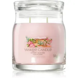 Yankee Candle HAND TIED BLOOMS Duftkerze im Glas, 2 Dochte, 368 g - Hochwertige Duftkerze von Yankee Candle, ideal für stimmungsvolle Akzente. Mit zwei Dochten für gleichmäßiges Abbrennen und intensiven Duft.