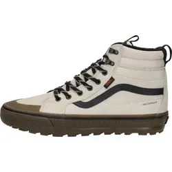 Vans MTE Sk8-Hi Waterproof Insulated Sportschuhe - Laufschuhe mit wasserdichtem und isoliertem Design, perfekt für alle Wetterbedingungen und ideal für Outdoor-Aktivitäten.