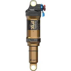 Fox Dämpfer Float SL FS 3pos-Adj Evol (190 mm, 40 mm) - Hochwertiger Velodämpfer für optimale Federung und Anpassungsfähigkeit, ideal für anspruchsvolle Mountainbike-Touren.