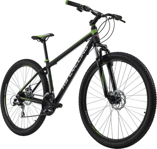 KS Cycling Xceed 42 cm - Sportliches Kinderfahrrad - Fahrräder für Kinder, leicht und robust, ideal für den Einstieg ins Radfahren und Abenteuer in der Natur.