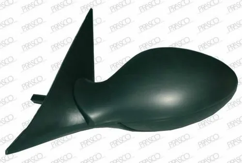 PRASCO AA0807324 Außenspiegel für Alfa Romeo 156018580 - Hochwertiger Außenspiegel von Prasco, passend für Alfa Romeo Modelle, sorgt für optimale Sicht und Sicherheit im Straßenverkehr.