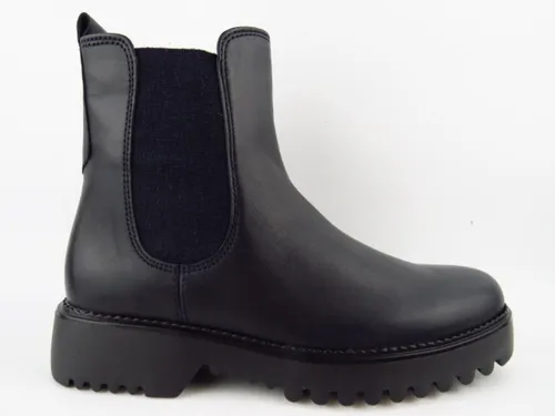 Gabor Comfort Buttero midnight Stiefel