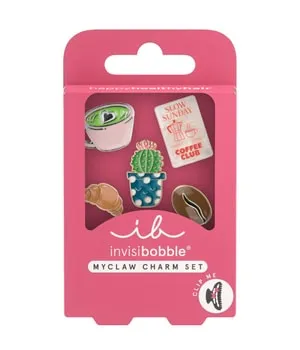 Invisibobble MYCLAW Morning Nostalgia 5pc Haarschmuck 1 Stk