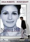 Notting Hill (Limited Edition, im Schuber) - Romantische Komödie im exklusiven Schuber, ideal für Sammler und Filmfans.