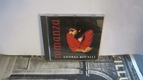 Romanza (Version Espanola