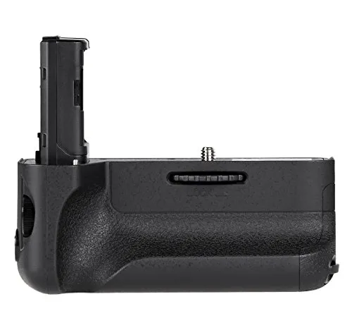 ayex Batteriegriff Passend für Sony a7 II a7R II a7S II ähnlich VG-C2EM Akkugriff optimal zum Fotografieren im Hochformat