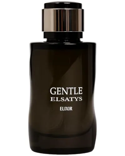 Reyane Tradition Gentle Elsatys Elixir Eau de Parfum 100 ml - Eleganter Herrenduft mit frischen und würzigen Noten. Ideal für Alltag und besondere Anlässe. Hochwertige Duftkomposition, die lange anhält und eine markante Signatur bietet.