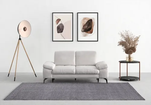 sit&more 2-Sitzer Cabana, Breite 191 cm, wahlweise mit Sitztiefen- und Kopfteilfunktion