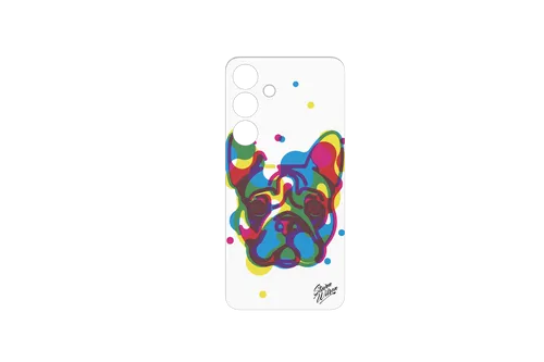 Samsung Artist Steven Wilson Flipsuit Card für das Galaxy S24