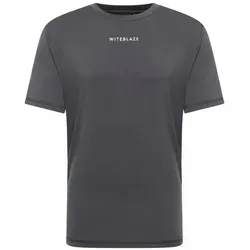 Witeblaze Herren T-Shirt ABIAN - Komfortabel und stilvoll - Witeblaze Herren T-Shirt ABIAN aus weicher, elastischer Performance-Faser. Ideal für den Alltag, mit Rundhalsausschnitt und geradem Schnitt. Hochwertige Materialmischung für besten Tragekomfort.