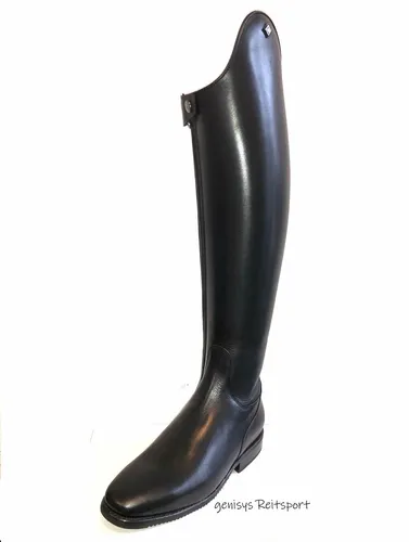 DeNiro Reitstiefel Bellini Dressurstiefel schwarz 36 MA/L