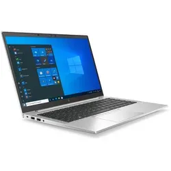 HP EliteBook 840 G8 - 14 Zoll Full HD Notebook - Laptops - Leistungsstark mit Intel Core i5, 16GB RAM und 256GB SSD, ideal für Business und Home Office, generalüberholt mit 12 Monaten Garantie.