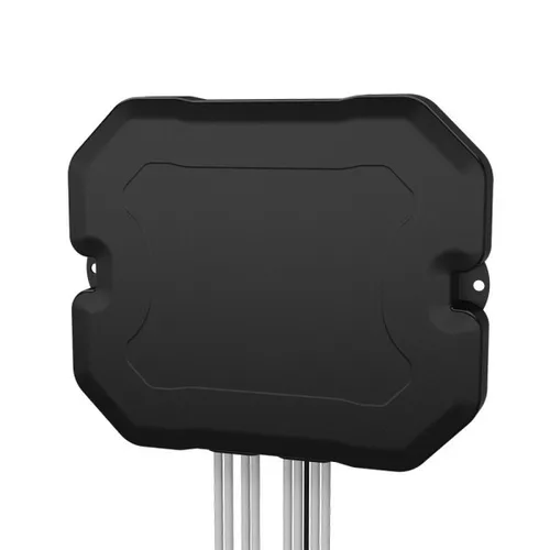 Panorama Antennas 4G/5G 4x4 MIMO Dash ANT. mit 3m SMA - WLAN-Zubehör mit hervorragender 4x4 MIMO-Technologie für schnellen Datenempfang und verbesserte Mobilfunkverbindungen.