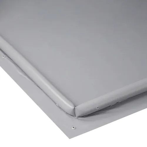 APT Vorzelt Bodenplane aufblasbar 2,5x5m Vorzelt Unterlage Camping Air Wasserschut