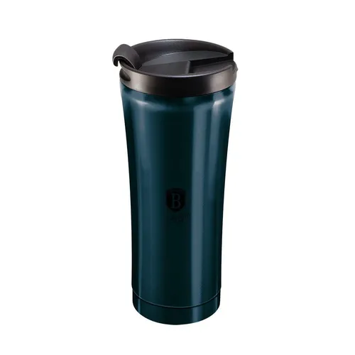 KUBEK TERMICZNY 500ml BERLINGER HAUS BH-6411 AQUAMARINE BERLINGER 5999108406522