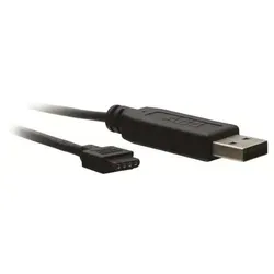 Programmierkabel P-cable USB - Sonstige Elektroinstallationsartikel, 2 m lang, ideal für analoge Signale und vielseitige Anwendungen in der Elektronik.