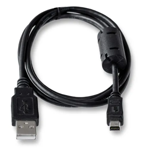 USB Kabel für Olympus Stylus 1 Digitalkamera - Datenkabel - Länge 1,5m