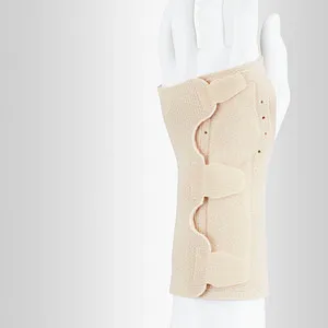 FUTURO Handgelenk-Schiene Größe M - rezeptfrei, optimale Unterstützung für schmerzfreies Handgelenk
