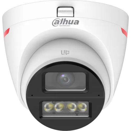 NoName CAMERA HDCVI 5MP EYEBALL/HDW1549X-A-PRO-0280BDIP DAHUA (HDW1549X-A-PRO-0280BDIP)