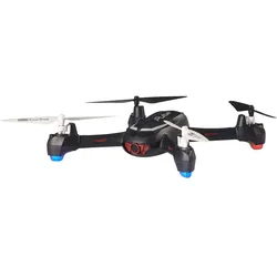 Revell GPS Quadcopter "PULSE" 23887 - Einsteigerfreundlich - Drohnen mit modernstem GPS-Positionierungssystem und HD-Camera für beeindruckende Luftaufnahmen. Ideal für Einsteiger und Fortgeschrittene.