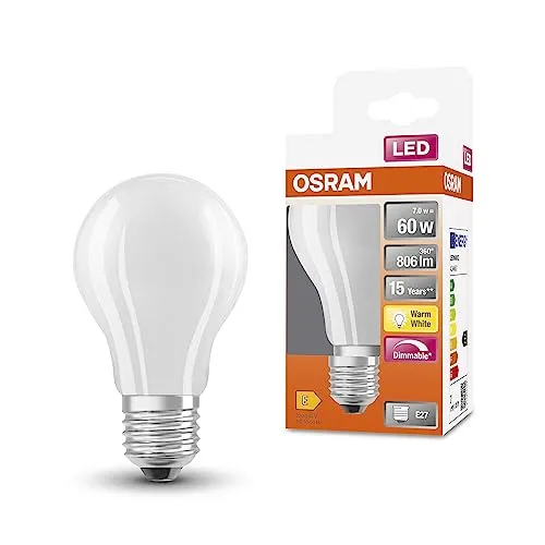 LEDVANCE LED Deckenleuchte Bathroom CCT IP44 30cm - Silber - Elegant und funktional: Die LEDVANCE Deckenleuchte mit wählbaren Farbtemperaturen (3000K/4000K) bietet eine flexible Beleuchtung für Badezimmer und andere Innenräume. Mit IP44 Schutzklasse ideal für feuchte Umgebungen.