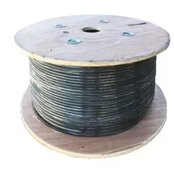 Q-25-RAW-300 CABLE 300M 300 Meter Verlängerungsleitung ohne Steckverbinder