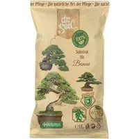 Dr.Soil Substrat für Bonsai 1L Beutel