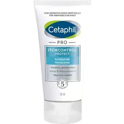 Cetaphil pro Itch Control Protect Handcreme 50 ML