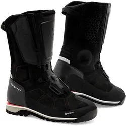 REV'IT! Revit Discovery GTX Motorrad Stiefel - Hochwertige Motorradstiefel mit Gore-Tex-Membran für wasserdichten Schutz und optimalen Komfort auf jeder Fahrt.