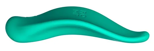 Ergonomisch geformter Auflegevibrator Flexibel  aus weichem Material  Vibrator