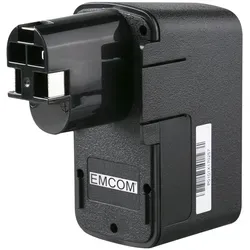 Akku für BOSCH ~7.2 Volt Akkus, Akku-Typ 2607335153, 7.2V, 1.5Ah, Ni-MH