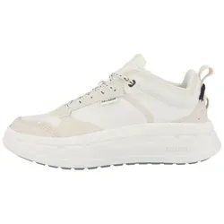 Palladium Palla Reverse Lo Damen Sneaker weiß 41 EU - Stylische Damen Sneaker in Weiß, Größe 41 EU, atmungsaktiv und bequem für den Alltag. Ideal für lässige Looks und vielseitige Kombinationsmöglichkeiten.
