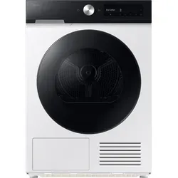Samsung DV90DB7845GEU3 Serie 700 Ai Bespoke Wäschetrockner 9KG - Hocheffizienter 9 kg Wäschetrockner mit innovativem Wechselrichter und WLAN-Funktion. Ideal für eine schonende und effektive Trocknung Ihrer Wäsche.