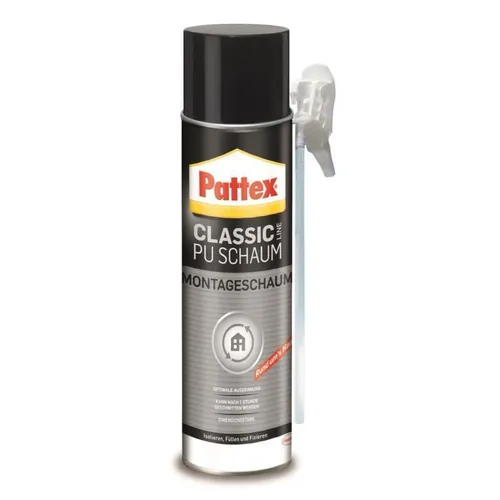 Pattex Classic PU-Schaum 500ml