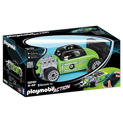 PLAYMOBIL 9091 RC-Rock'n'RollRacer
