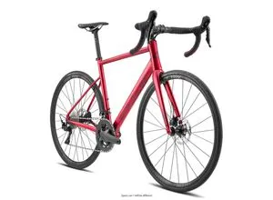 Fuji SL-AD 1.3 Rennrad 28 Zoll für Damen und Herren - Rennrad mit 22 Gängen, ideal für sportliche Fahrer ab 175 cm. Leichtbau trifft auf hohe Steifigkeit und Geschwindigkeit für optimale Performance.