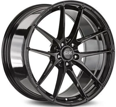 LEGGERA HLT 8 0x19 5x120 ET45 XL-Ring Alufelgen - Hochwertige Alufelgen mit leichtem Design, ideal für sportliche Fahrzeuge und verbesserte Fahrdynamik.